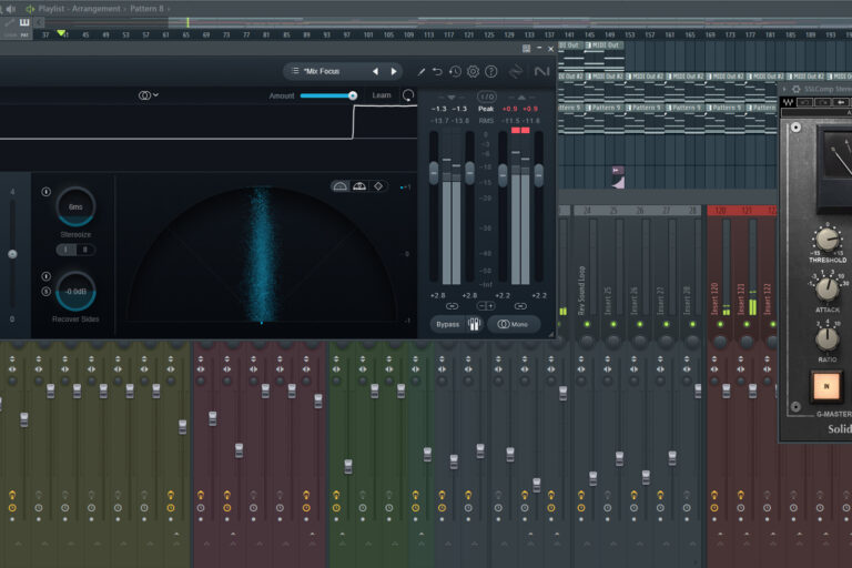 Music Production Vidtage Music Production Vidtage