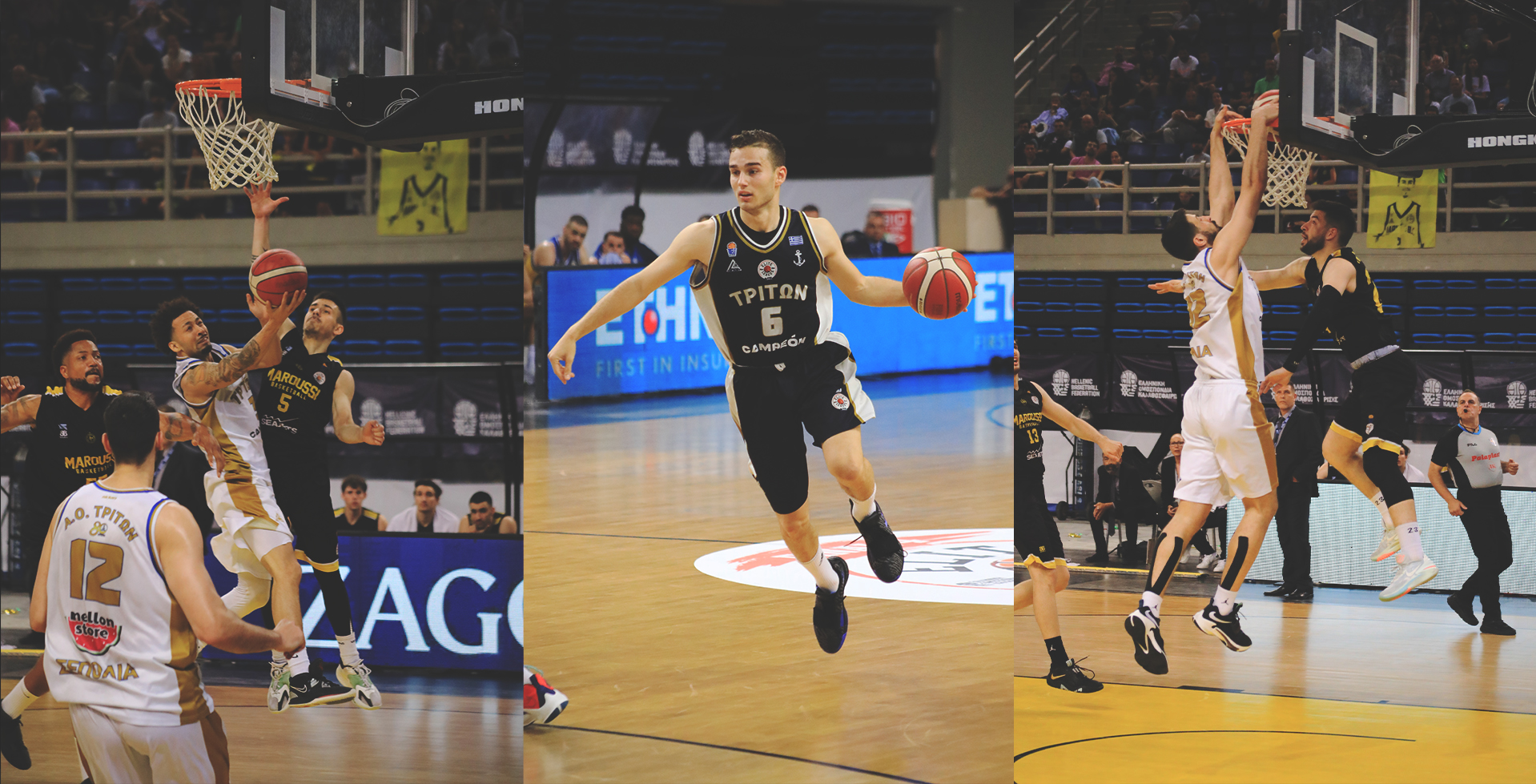 Sports coverage Vidtage