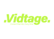 Vidtage Content Creation