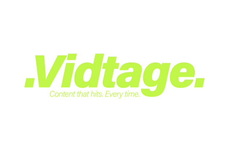 Vidtage Content Creation Vidtage Content Creation